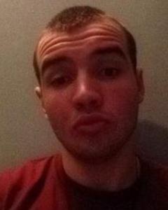 Man, 30. Hornyfred0518