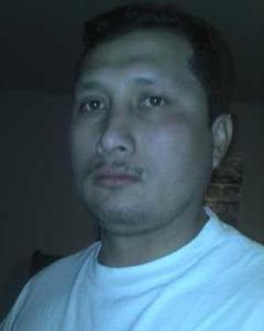 Man, 43. maria8403