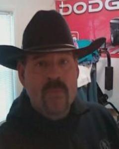 Man, 54. giddy_up003