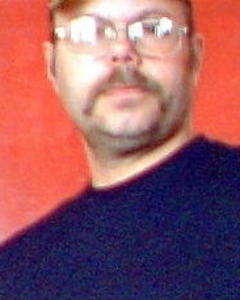 Man, 58. BEAR67379
