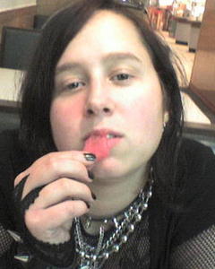 Woman, 38. vampyrequeenki