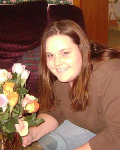 Woman, 35. butterflyki036