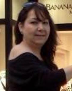 Woman, 68. anameva