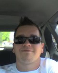 Man, 40. joshm23821