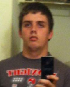 Man, 29. Rocky4655