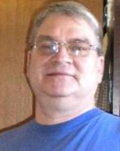 Man, 67. luckygreg57