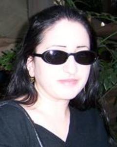Woman, 44. Charm_90802_ch