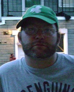 Man, 43. rileyoo1981