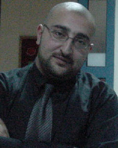 Man, 51. audprof
