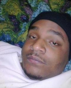 Man, 41. yungrod