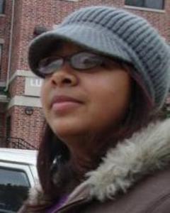 Woman, 35. RachelKay6131