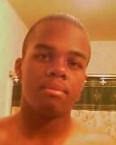 Man, 34. caliboi1991