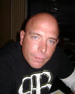 Man, 47. jdmarr6954