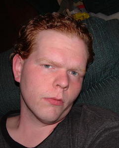 Man, 43. craig_leo81