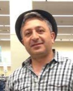 Man, 53. Shahram2231