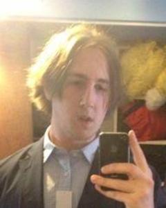 Man, 34. Chimeralolz
