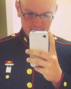 Man, 30. Mrmarine563622