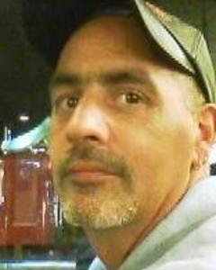 Man, 59. BamBamRock