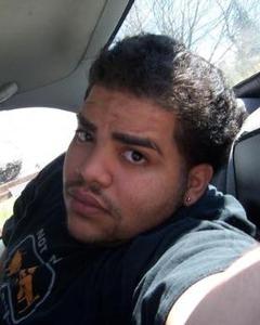 Man, 39. ixiondryden