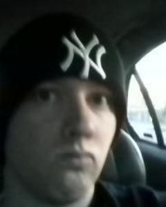 Man, 36. ufcfan2010