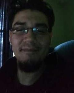 Man, 33. CareBear3002
