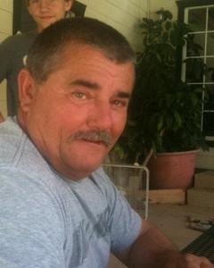 Man, 70. ahomeboy
