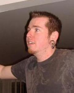Man, 39. RY_BL