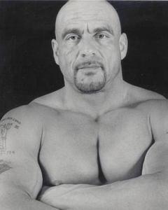 Man, 57. TATTOODMUSCLE4