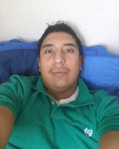 Man, 32. Luis_enriq8235