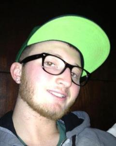 Man, 29. Reebach