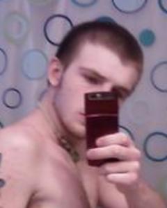 Man, 45. cowboydan755