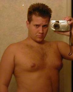 Man, 54. doofus032