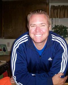 Man, 53. goadster