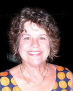 Woman, 72. mellolady