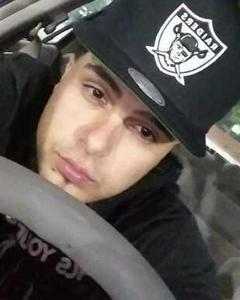 Man, 28. Dominican96