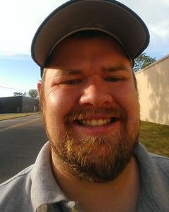 Man, 40. tmac10484