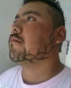 Man, 41. omargonzales