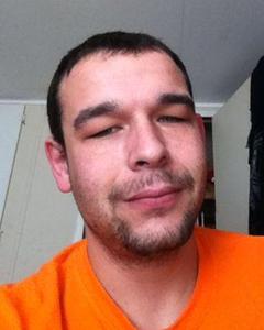 Man, 36. BiGC6356