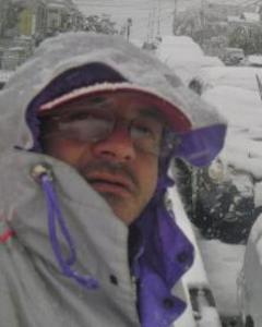 Man, 47. Yanvalyan