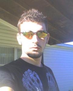 Man, 46. tyler2010194