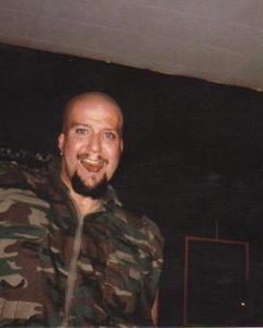 Man, 48. ampped_up