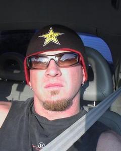 Man, 51. rockstar113970
