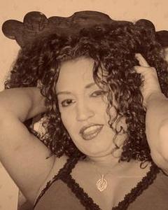 Woman, 42. hotbellalati45