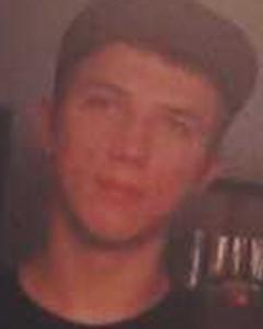 Man, 30. Corey6387