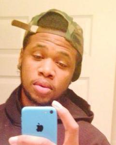 Man, 32. ScoolBoyTrey