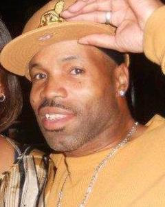 Man, 53. foundation8465