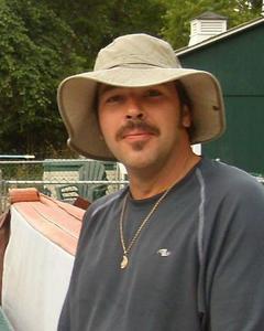 Man, 57. hillbilly1210