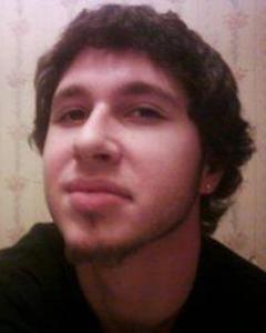 Man, 34. zackypoo6032