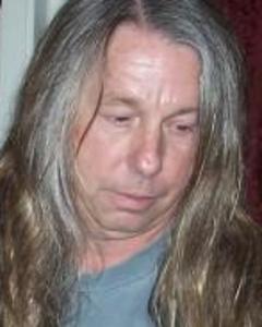 Man, 59. texastele
