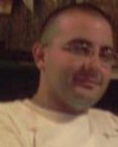 Man, 39. arandaegul